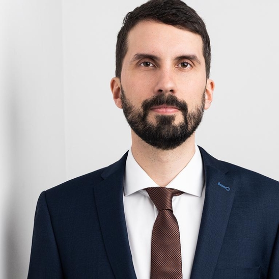 Prognos Mitarbeiter Fabian Schmidt