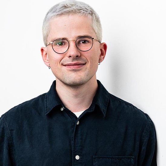 Prognos Mitarbeiter Frederik Lettow