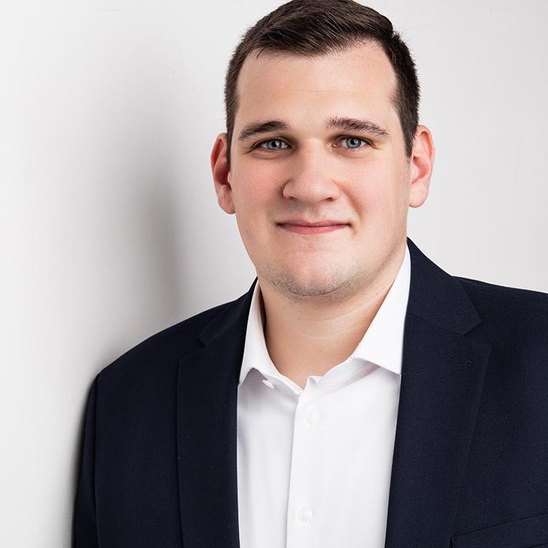 Prognos Mitarbeiterin Markus Mahle