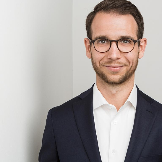 Prognos Mitarbeiter Michael Schaaf