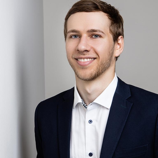 Prognos Mitarbeiter Philipp Hutzenthaler