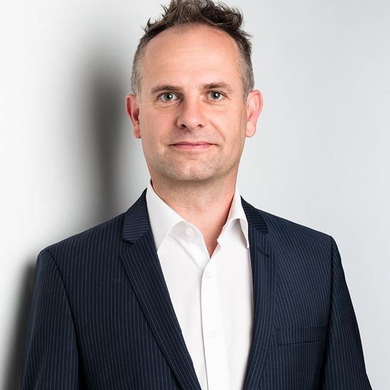 Prognos Mitarbeiter Christian Schoon
