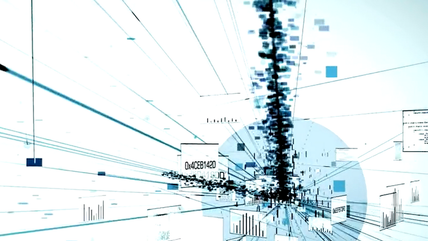 KI-Netzwerk