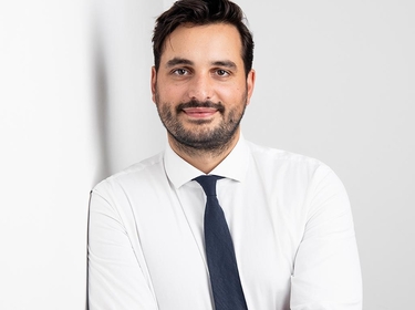 Prognos Mitarbeiter Paul Möhlmann