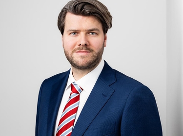 Prognos Mitarbeiter Sebastian Lübbers