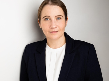 Prognos-Mitarbeiterin Melanie Nogossek