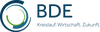 Logo BDE