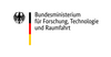 Logo Bundesforschungsministerium