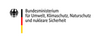 Logo Bundesumweltministerium