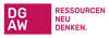 Logo DGAW