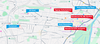 Übersicht aller Locations GTO Kassel 2025