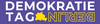 Logo Demokratietag Berlin