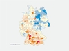 Platzhalter Deutschlandkarten & Grafiken