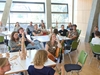 Prognos beim GTO in Darmstadt