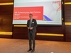 Dr. Michael Böhmer auf der Investment-Konferenz, Berchtesgaden 2021