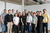 Team Planung und Dialog