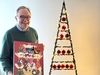 Christian Böllhoff und der Wunschbaum Berlin 2025