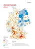Prognos_Zukunftsatlas_2019_Deutschlandkarte