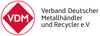 Logo VDM