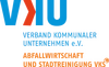 Logo VKU