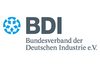 Logo des BDI e .V.