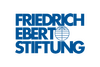 Logo Friedrich Ebert Stiftung