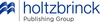 Logo Holtzbrinck Publishing Group