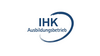 IHK Ausbildungsbetrieb Logo