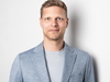 Portraitbild von Prognos-Mitarbeiter Andreas Sachs