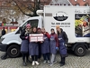 Prognos Mirarbeitende und die Münchener Tafel