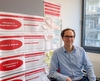 Projektleiter Jannis Lambert