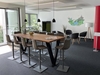 Lounge in Prognos Büro Berlin