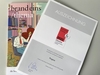 Auszeichnung beste Unternehmensberater 2022