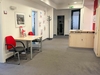 Bremen: Flur im Bremer Büro