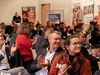 Publikum applaudiert