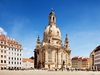 Frauenkirche in Dresden