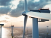 Offhore-Windpark