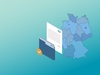 Deutschlandkarten Energieatlas