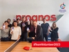 Gruppenbild Team Volunteer 2023