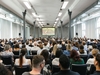 GTO 2025: Blick von hinten ins Plenum