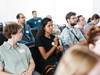 Projektmesse beim GTO 2025: Q&A Session