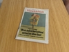 Handelsblatt-Cover zum Prognos-Städteranking