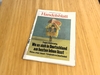 Handelsblatt-Cover zum Prognos-Städteranking