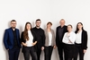 HR-Gruppenbild