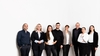 Das HR-Team auf einem Gruppenfoto