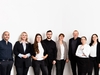 Das Prognos-HR-Team