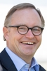 Portrait von Prognos-Geschäftsführer Christian Böllhoff