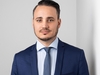 Prognos-Mitarbeiter Deniz Ertin