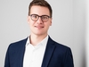 Prognos Mitarbeiter Felix Ginzinger