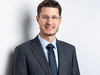 Portraitbild von Prognos-Mitarbeiter Hans Dambeck